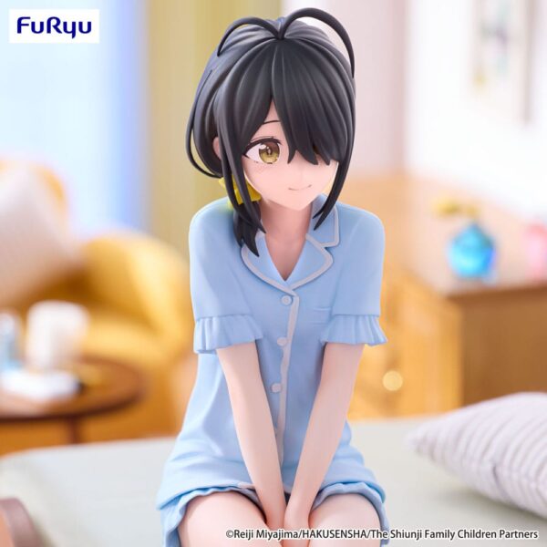 The Shiunji Family Children Noodle Stopper  PVC Szobor Kotono Shiunji 17 cm The Shiunji Family Children Noodle Stopper  PVC Szobor Kotono Shiunji 17 cm