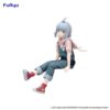 Touring After the Apocalypse Noodle Stopper  PVC Szobor Airi 14 cm Touring After the Apocalypse Noodle Stopper  PVC Szobor Airi 14 cm