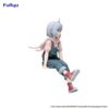 Touring After the Apocalypse Noodle Stopper  PVC Szobor Airi 14 cm Touring After the Apocalypse Noodle Stopper  PVC Szobor Airi 14 cm