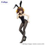 The Melancholy of Haruhi Suzumiya BiCute Bunnies PVC Szobor Haruhi Suzumiya 26 cm