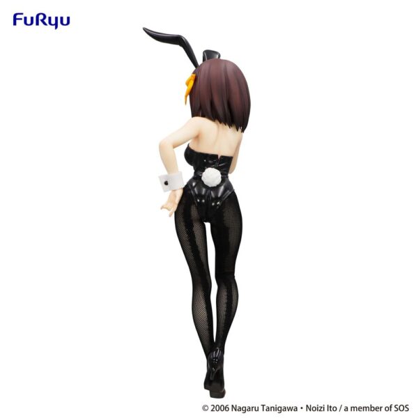 The Melancholy of Haruhi Suzumiya BiCute Bunnies PVC Szobor Haruhi Suzumiya 26 cm The Melancholy of Haruhi Suzumiya BiCute Bunnies PVC Szobor Haruhi Suzumiya 26 cm
