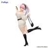 Super Sonico Trio-Try-iT PVC Szobor Winter Memory Ver. 21 cm Super Sonico Trio-Try-iT PVC Szobor Winter Memory Ver. 21 cm
