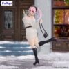 Super Sonico Trio-Try-iT PVC Szobor Winter Memory Ver. 21 cm Super Sonico Trio-Try-iT PVC Szobor Winter Memory Ver. 21 cm