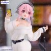 Super Sonico Trio-Try-iT PVC Szobor Winter Memory Ver. 21 cm Super Sonico Trio-Try-iT PVC Szobor Winter Memory Ver. 21 cm