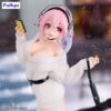 Super Sonico Trio-Try-iT PVC Szobor Winter Memory Ver. 21 cm Super Sonico Trio-Try-iT PVC Szobor Winter Memory Ver. 21 cm