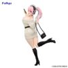 Super Sonico Trio-Try-iT PVC Szobor Winter Memory Ver. 21 cm Super Sonico Trio-Try-iT PVC Szobor Winter Memory Ver. 21 cm