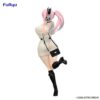 Super Sonico Trio-Try-iT PVC Szobor Winter Memory Ver. 21 cm Super Sonico Trio-Try-iT PVC Szobor Winter Memory Ver. 21 cm