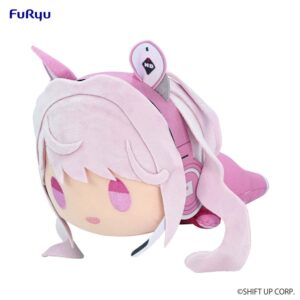 Goddess of Victory: Nikke Lying Down Big Plüss  Figura Alice 25 cm