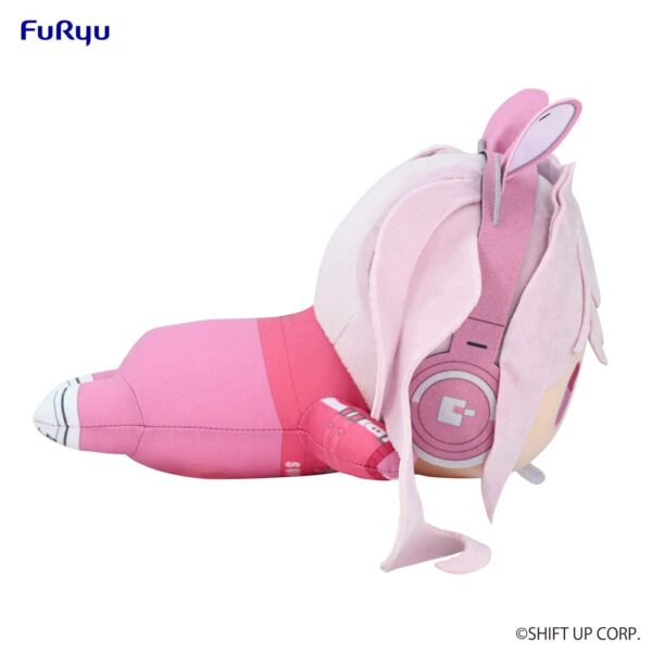 Goddess of Victory: Nikke Lying Down Big Plüss  Figura Alice 25 cm