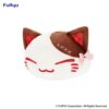 Nemuneko Cat Sweet Big Plüss Figura Brown 35 cm Nemuneko Cat Sweet Big Plüss Figura Brown 35 cm