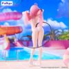 To Love Ru Darkness Trio-Try-iT PVC Szobor Lala Satalin Deviluke 21 cm