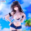 To Love Ru Darkness Trio-Try-iT PVC Szobor Yui Kotegawa 20 cm