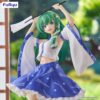 Touhou Project Noodle Stopper PVC Szobor Sanae Kochiya 13 cm