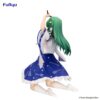 Touhou Project Noodle Stopper PVC Szobor Sanae Kochiya 13 cm