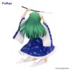 Touhou Project Noodle Stopper PVC Szobor Sanae Kochiya 13 cm