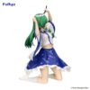 Touhou Project Noodle Stopper PVC Szobor Sanae Kochiya 13 cm