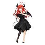 The Quintessential Quintuplets Specials 2 BiCute Dark PVC Szobor Nakano Itsuki 25 cm