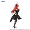 The Quintessential Quintuplets Specials 2 BiCute Dark PVC Szobor Nakano Itsuki 25 cm