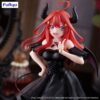 The Quintessential Quintuplets Specials 2 BiCute Dark PVC Szobor Nakano Itsuki 25 cm
