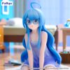 The Shiunji Family Children Noodle Stopper PVC Szobor Seiha Shiunji 11 cm