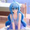 The Shiunji Family Children Noodle Stopper PVC Szobor Seiha Shiunji 11 cm