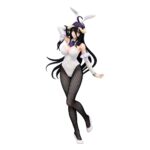 Overlord BiCute Bunnies PVC Szobor Albedo 30 cm