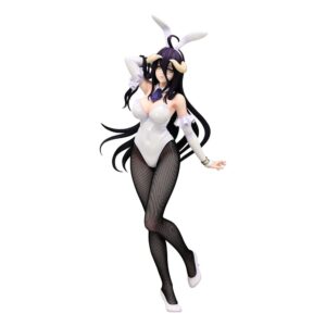 Overlord BiCute Bunnies PVC Szobor Albedo 30 cm