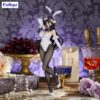 Overlord BiCute Bunnies PVC Szobor Albedo 30 cm