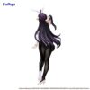 Overlord BiCute Bunnies PVC Szobor Albedo 30 cm