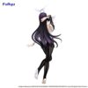 Overlord BiCute Bunnies PVC Szobor Albedo 30 cm