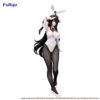 Overlord BiCute Bunnies PVC Szobor Albedo 30 cm
