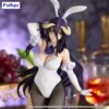 Overlord BiCute Bunnies PVC Szobor Albedo 30 cm