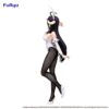 Overlord BiCute Bunnies PVC Szobor Albedo 30 cm