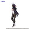 Overlord BiCute Bunnies PVC Szobor Albedo 30 cm