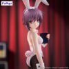 The Melancholy of Haruhi Suzumiya BiCute Bunnies PVC Szobor Yuki Nagato 27 cm