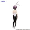 The Melancholy of Haruhi Suzumiya BiCute Bunnies PVC Szobor Yuki Nagato 27 cm
