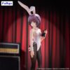 The Melancholy of Haruhi Suzumiya BiCute Bunnies PVC Szobor Yuki Nagato 27 cm