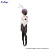 The Melancholy of Haruhi Suzumiya BiCute Bunnies PVC Szobor Yuki Nagato 27 cm