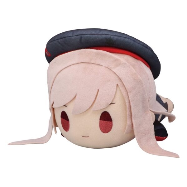 Goddess of Victory: Nikke Lying Down Big Plüss  Figura Rapi 25 cm