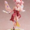 Puella Magi Madoka Magica Side Story Magia Record PVC Szobor 1/7 Madoka Kaname Kimono Ver. 22 cm