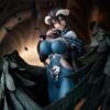 Overlord PVC Szobor 1/7 Albedo Season 4 So-bin Ver. 24 cm Overlord PVC Szobor 1/7 Albedo Season 4 So-bin Ver. 24 cm
