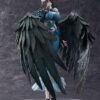 Overlord PVC Szobor 1/7 Albedo Season 4 So-bin Ver. 24 cm Overlord PVC Szobor 1/7 Albedo Season 4 So-bin Ver. 24 cm