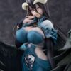 Overlord PVC Szobor 1/7 Albedo Season 4 So-bin Ver. 24 cm Overlord PVC Szobor 1/7 Albedo Season 4 So-bin Ver. 24 cm