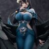 Overlord PVC Szobor 1/7 Albedo Season 4 So-bin Ver. 24 cm Overlord PVC Szobor 1/7 Albedo Season 4 So-bin Ver. 24 cm