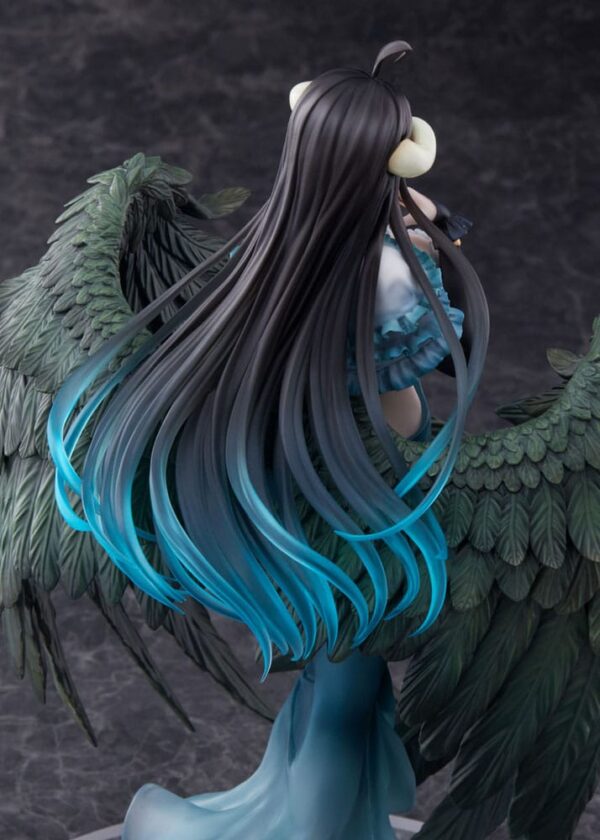 Overlord PVC Szobor 1/7 Albedo Season 4 So-bin Ver. 24 cm Overlord PVC Szobor 1/7 Albedo Season 4 So-bin Ver. 24 cm
