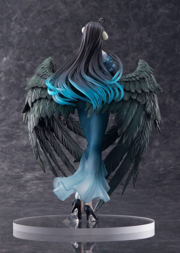 Overlord PVC Szobor 1/7 Albedo Season 4 So-bin Ver. 24 cm Overlord PVC Szobor 1/7 Albedo Season 4 So-bin Ver. 24 cm