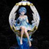 Re:ZERO -Starting Life in Another World- PVC Szobor 1/7 Rem Egg Art Ver. 28 cm Re:ZERO -Starting Life in Another World- PVC Szobor 1/7 Rem Egg Art Ver. 28 cm