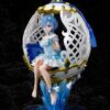 Re:ZERO -Starting Life in Another World- PVC Szobor 1/7 Rem Egg Art Ver. 28 cm Re:ZERO -Starting Life in Another World- PVC Szobor 1/7 Rem Egg Art Ver. 28 cm