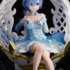 Re:ZERO -Starting Life in Another World- PVC Szobor 1/7 Rem Egg Art Ver. 28 cm Re:ZERO -Starting Life in Another World- PVC Szobor 1/7 Rem Egg Art Ver. 28 cm