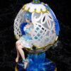 Re:ZERO -Starting Life in Another World- PVC Szobor 1/7 Rem Egg Art Ver. 28 cm Re:ZERO -Starting Life in Another World- PVC Szobor 1/7 Rem Egg Art Ver. 28 cm